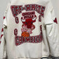 Chicago Bulls x Off-White Jacket