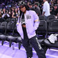 Jordan Chiles Wings v Valkyries Jacket