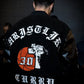 ChristLike x Curry Varsity Jacket