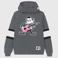 MGK x Cleveland Browns Hoodie Recreated Edition