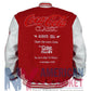 Coca Cola Varsity Jacket