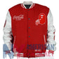 Coca Cola Varsity Jacket