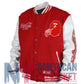Coca Cola Varsity Jacket