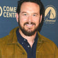 Cole Hauser Yellowstone Rip Wheeler Event Jacket
