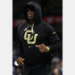 Deion Sanders Colorado Buffaloes Hoodie 🦬🏈 Recreated Edition
