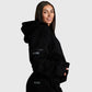 Comfort Airplane Mode Travel Hoodie – Relax in Style On the Go Recreated Edition
