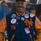 Coming To America Prince Akeem Jacket
