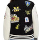 Costco x Disney Varsity Jacket