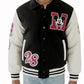 Costco x Disney Varsity Jacket