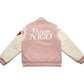 Tyler The Creator Multicolor Varsity Jacket