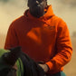 Nope 2022 OJ Haywood Hoodie Recreated Edition