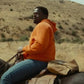 Nope 2022 OJ Haywood Hoodie Recreated Edition