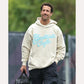 Daniel Ricciardo Enchant’ Cafe Hoodie 🏎️☕ Recreated Edition