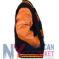 Denham Team NL Varsity Jacket