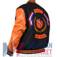 Denham Team NL Varsity Jacket