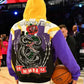 Lakers Kobe Devin Booker Hoodie Recreated Edition