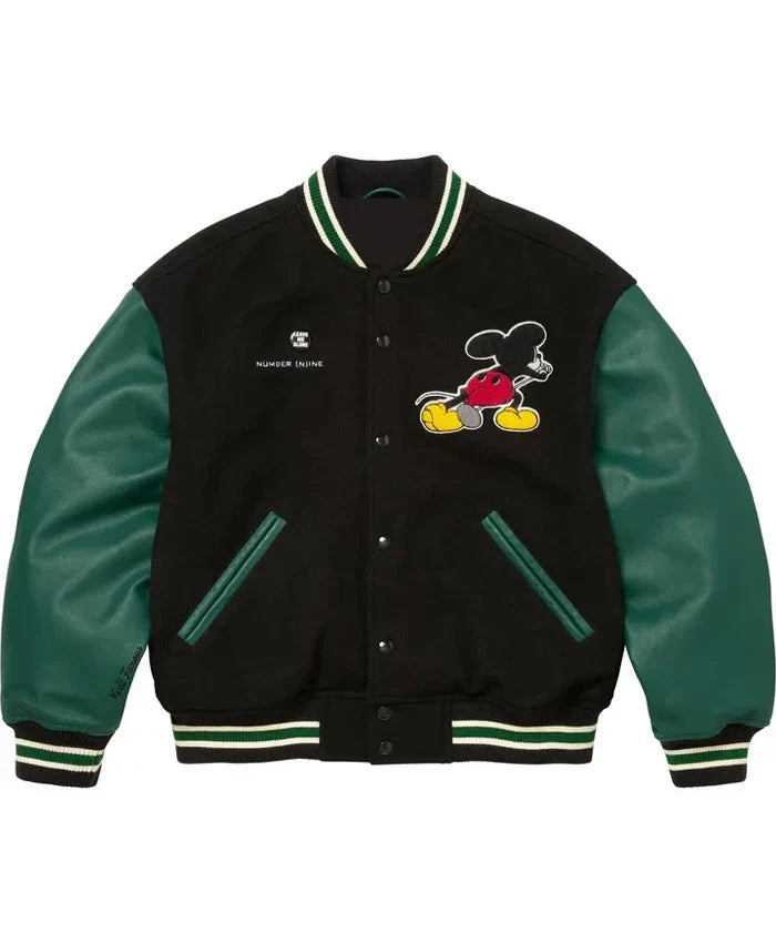 Supreme Disney Jacket