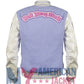 Disneyland Stoney Clover Lane Letterman Jacket