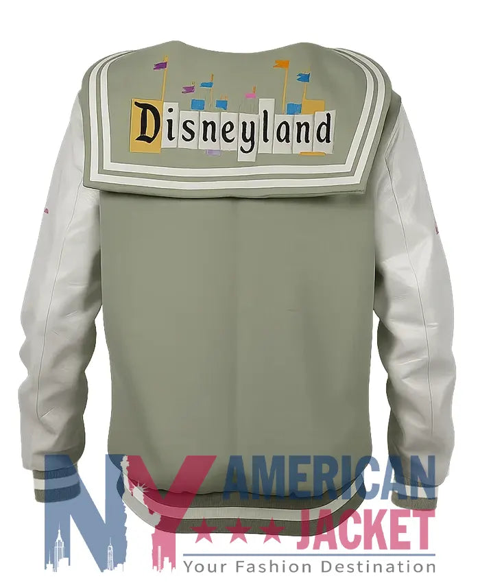 Disneyland Marquee Her Universe Sailor Jacket