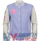 Disneyland Stoney Clover Lane Letterman Jacket