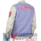Disneyland Stoney Clover Lane Letterman Jacket