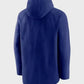 LA Dodgers Zip-Up Hoodie Jacket Recreated Edition