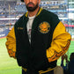 Drake Rob Ford Jacket