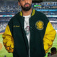 Drake Rob Ford Jacket