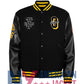 Drake OVO Varsity Jacket