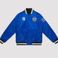 Eastern Conference Mitchell & Ness Satin Jacket