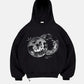 Enrage Disco Directors Cut Hoodie 🕺🎶 Recreated Edition
