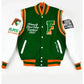 FAMU Varsity Jacket