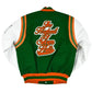 FAMU Varsity Jacket