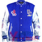 Chelsea FC OVO Varsity Jacket