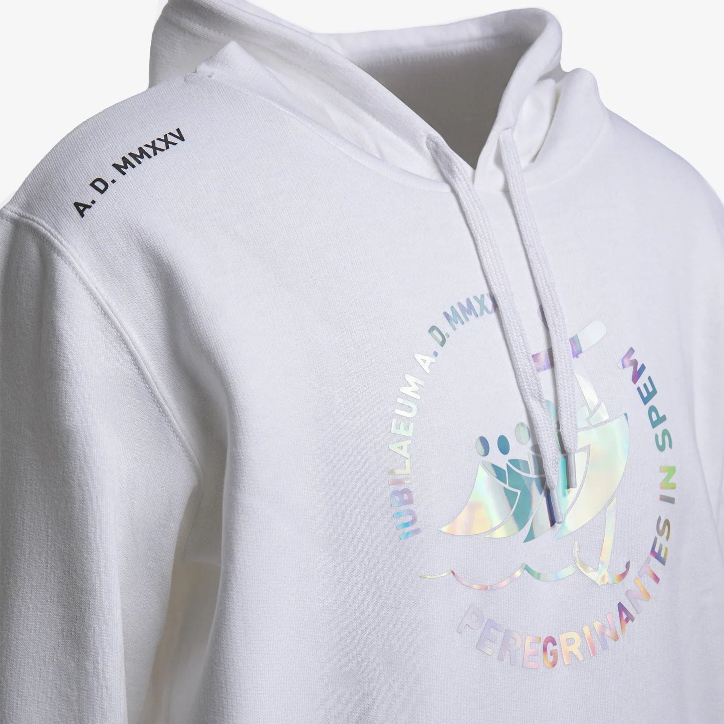 Jubilee Cloud Hoodie Hennything is Possible Hoodie Recreated Edition