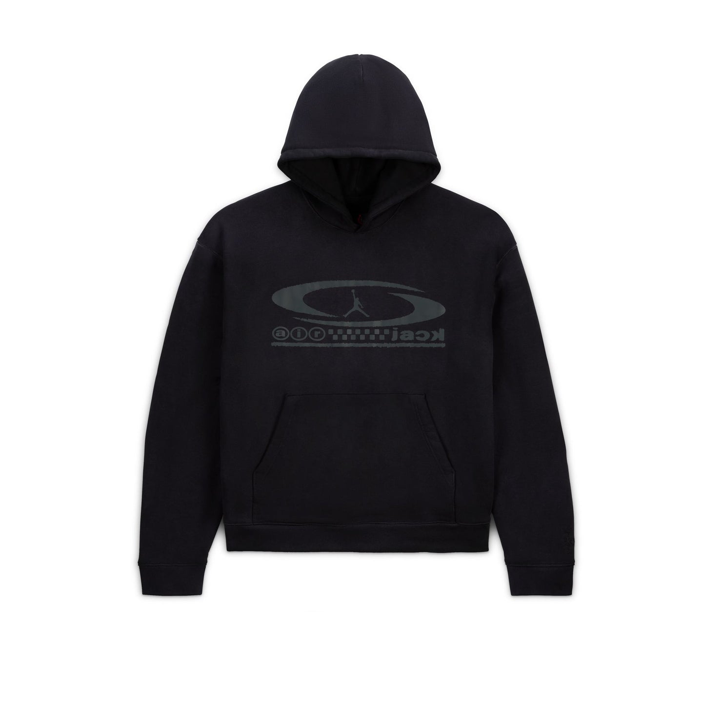 Air Jordan x Travis Scott Hoodie Recreated Edition