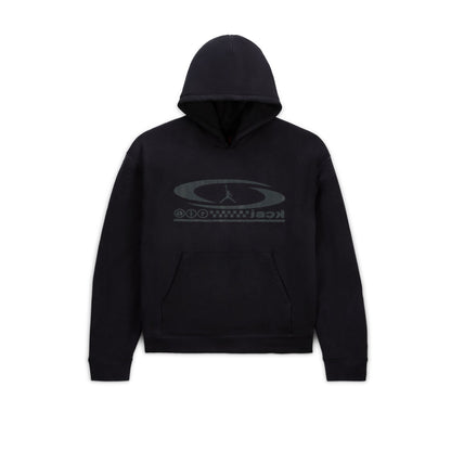 Air Jordan x Travis Scott Hoodie Recreated Edition