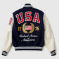 Fanatics USA 250 Limited Edition Jacket