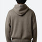 Essentials Knit Hoodie Recreated Edition