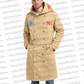 Freddy Krueger YNW Melly Hooded Coat