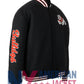 Fresno State Bulldogs Swingman Letterman Varsity Jacket