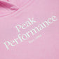 Recreation – Unisex Peak Performance Pullover Hoodie Recreated Edition