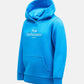 Recreation – Unisex Peak Performance Pullover Hoodie Recreated Edition