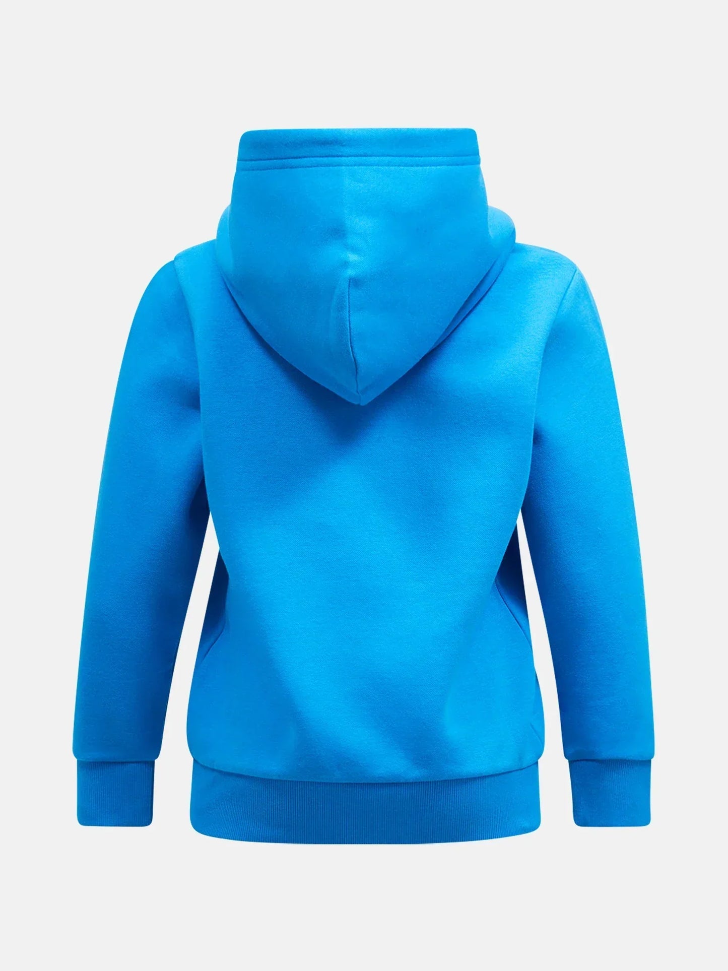 Recreation – Unisex Peak Performance Pullover Hoodie Recreated Edition