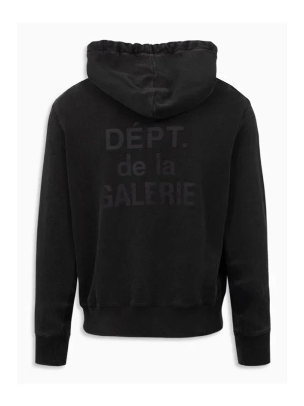 Gallery Dept X Lanvin Hoodie Recreated Edition