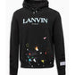 Gallery Dept X Lanvin Hoodie Recreated Edition