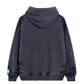Gallery Dept X Lanvin Hoodie Recreated Edition