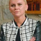 The McBee Dynasty S02 Galyna Saltkovska Jacket