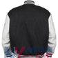 Mafia Video Game Vito Scaletta Varsity Jacket