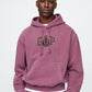 Star Wars Pink Zip-Up Hoodie – Chic, Cozy, and Galactic (Recreated Edition)